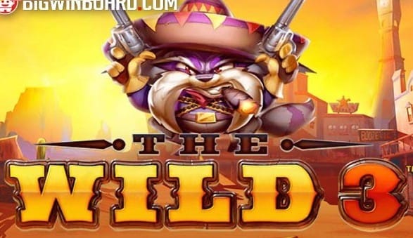 The Wild 3